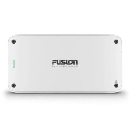 Fusion Apollo Marine Amplifiers, 8 Channel Marine Amplifier 150-Watt Rms Per Channel FUS MS-AP82400/NEW